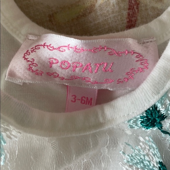 Popatu Bodysuit - Picture 3 of 3